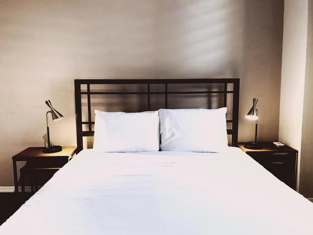 Touchstone Hotel - City Center Touchstone Hotel - City Center